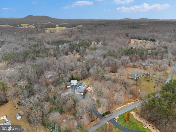 $560,000 | 1167 Covered Bridge Drive, Madison, VA 22727