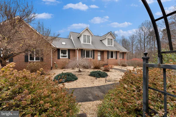 $560,000 | 1167 Covered Bridge Drive, Madison, VA 22727