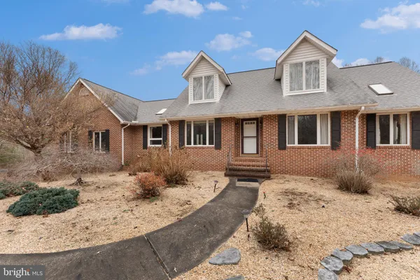 $560,000 | 1167 Covered Bridge Drive, Madison, VA 22727