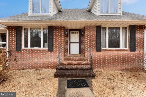 $560,000 | 1167 Covered Bridge Drive, Madison, VA 22727