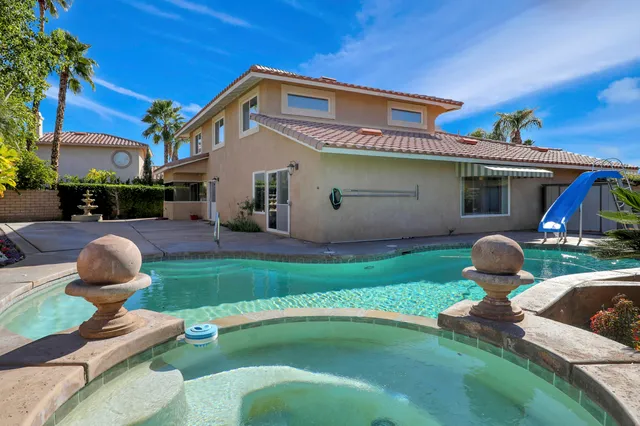 $799,999 | 78870 Meridian Way, La Quinta, CA 92253