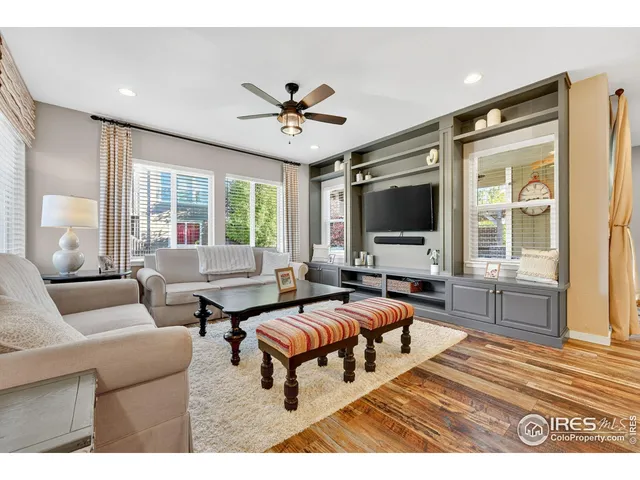 $720,000 | 61 Moonrise Court, Erie, CO 80516