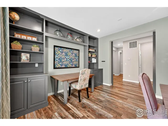 $720,000 | 61 Moonrise Court, Erie, CO 80516