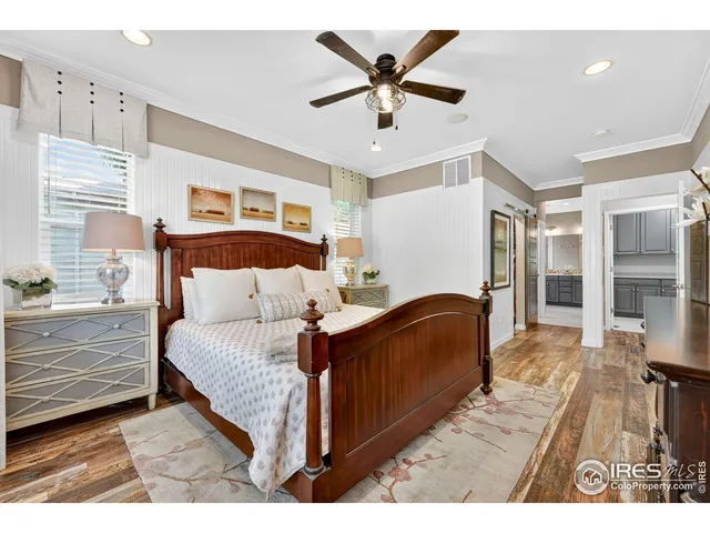 $720,000 | 61 Moonrise Court, Erie, CO 80516