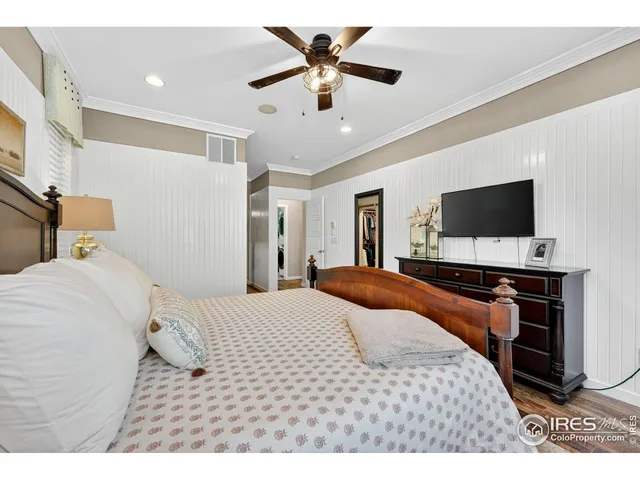 $720,000 | 61 Moonrise Court, Erie, CO 80516