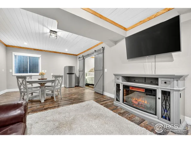 $720,000 | 61 Moonrise Court, Erie, CO 80516