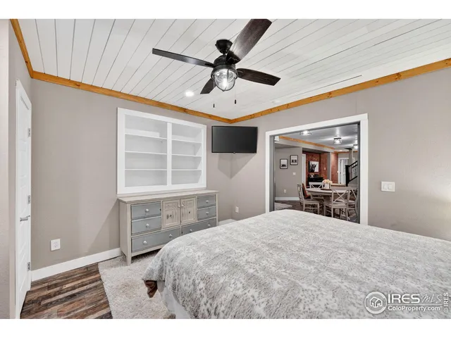 $720,000 | 61 Moonrise Court, Erie, CO 80516