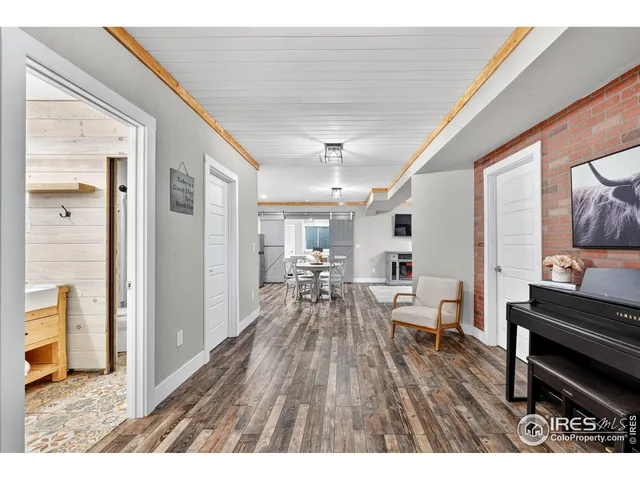 $720,000 | 61 Moonrise Court, Erie, CO 80516