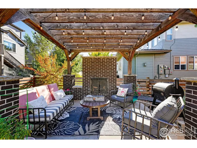 $720,000 | 61 Moonrise Court, Erie, CO 80516