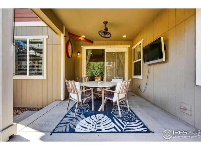 $720,000 | 61 Moonrise Court, Erie, CO 80516