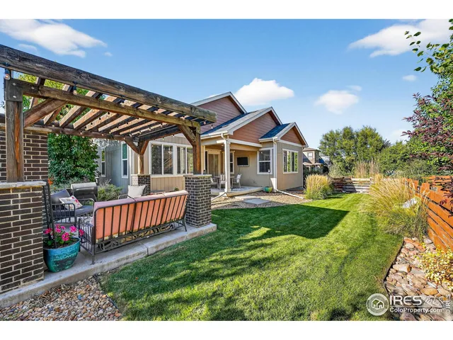 $720,000 | 61 Moonrise Court, Erie, CO 80516