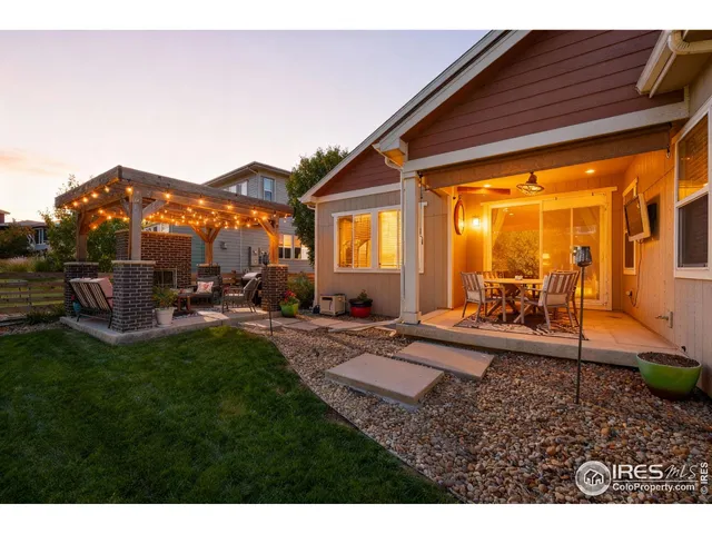 $720,000 | 61 Moonrise Court, Erie, CO 80516