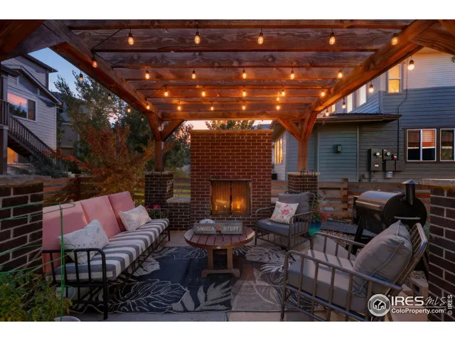 $720,000 | 61 Moonrise Court, Erie, CO 80516