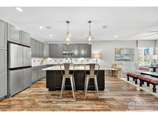 $720,000 | 61 Moonrise Court, Erie, CO 80516