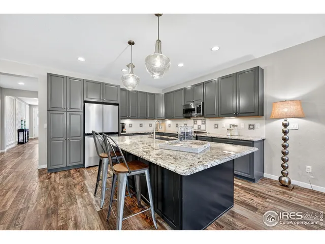 $720,000 | 61 Moonrise Court, Erie, CO 80516