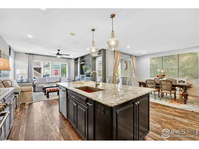 $720,000 | 61 Moonrise Court, Erie, CO 80516