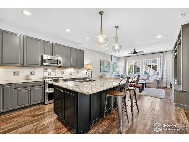 $720,000 | 61 Moonrise Court, Erie, CO 80516