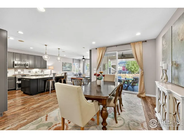 $720,000 | 61 Moonrise Court, Erie, CO 80516