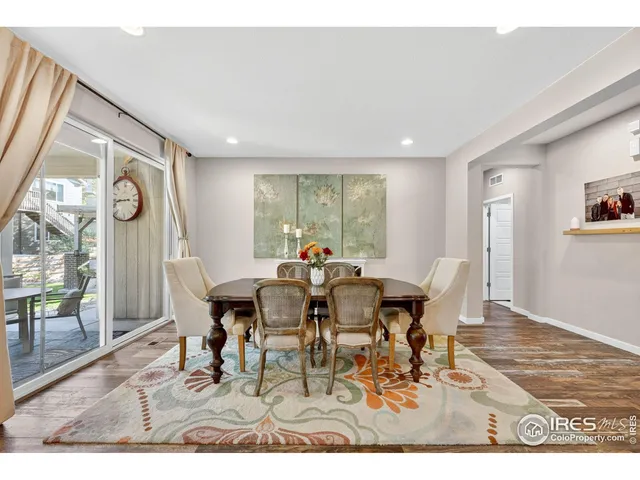 $720,000 | 61 Moonrise Court, Erie, CO 80516