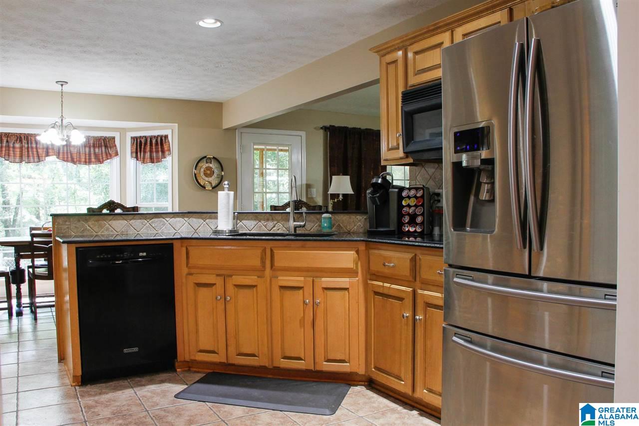 136 Meadow Glen Drive Jacksonville, AL 36265 - Photo 15 of 42