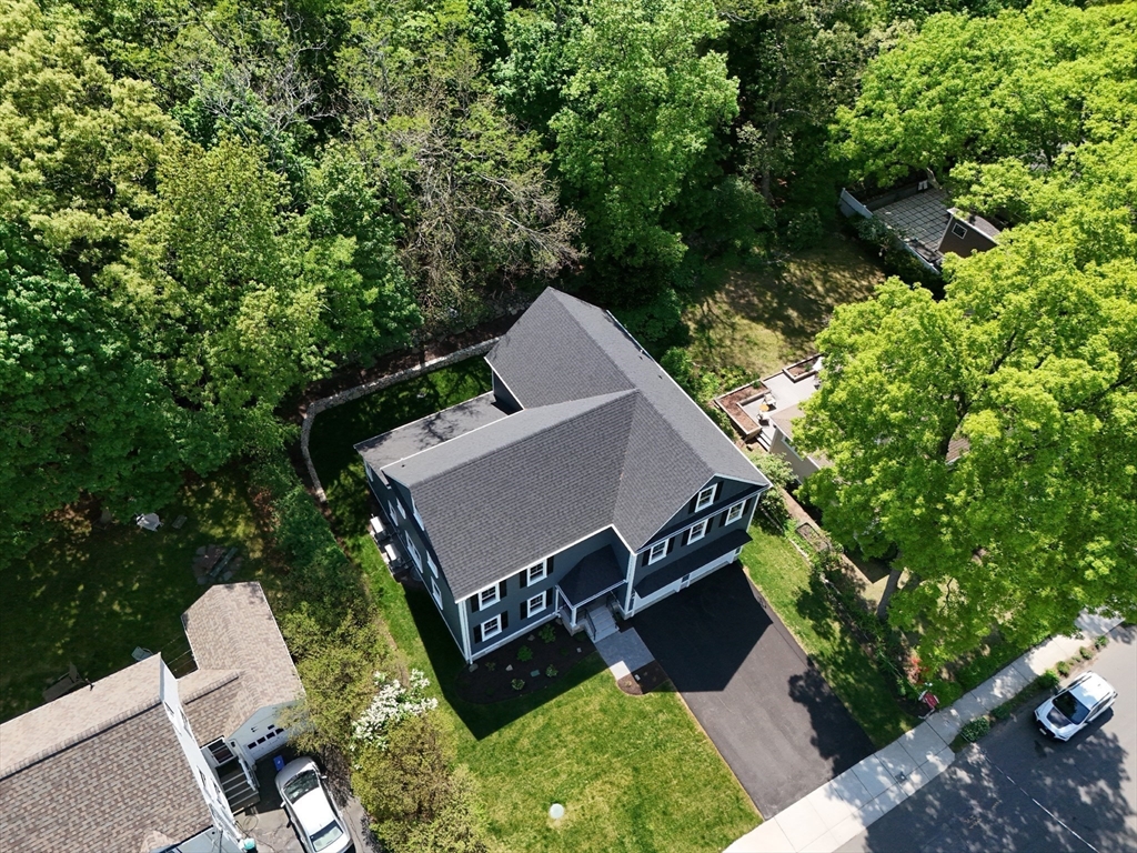 4 Aerial Street Lexington, MA 02421 - Photo 3 of 39