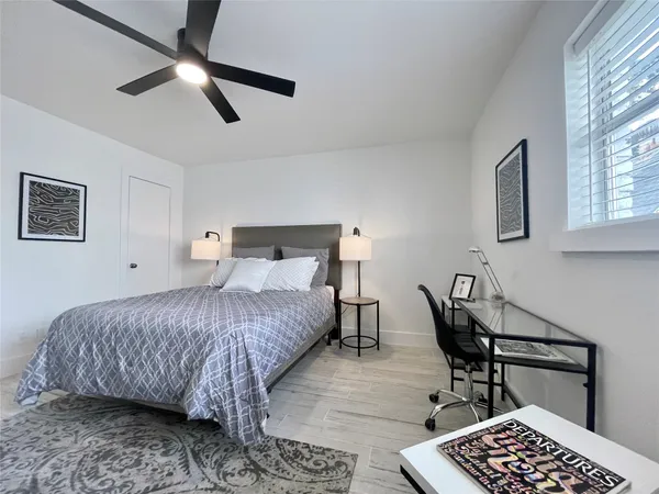 $1,550 | 1855 Portsmouth Street, Unit 7D, Houston, TX 77098