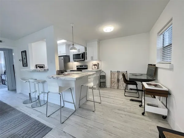 $1,550 | 1855 Portsmouth Street, Unit 7D, Houston, TX 77098