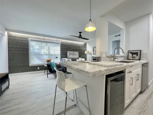 $1,550 | 1855 Portsmouth Street, Unit 7D, Houston, TX 77098