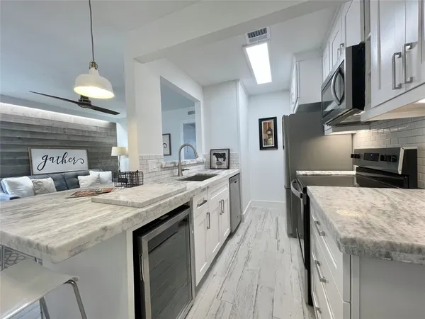 $1,550 | 1855 Portsmouth Street, Unit 7D, Houston, TX 77098