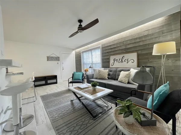 $1,550 | 1855 Portsmouth Street, Unit 7D, Houston, TX 77098