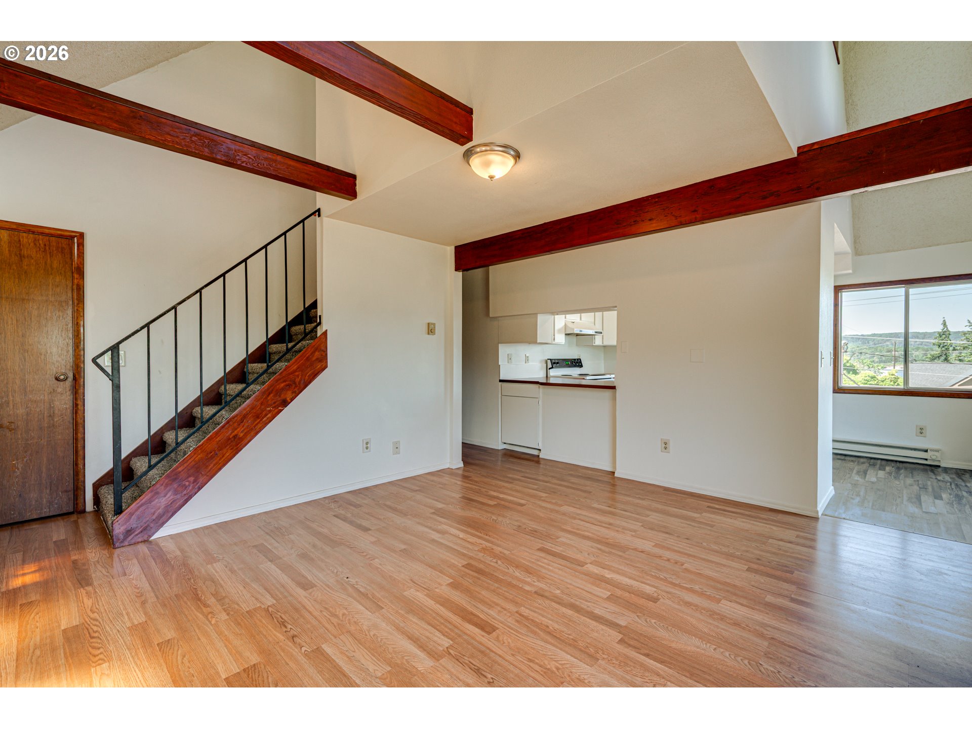 135 Date Street Kalama, WA 98625 - Photo 3 of 24