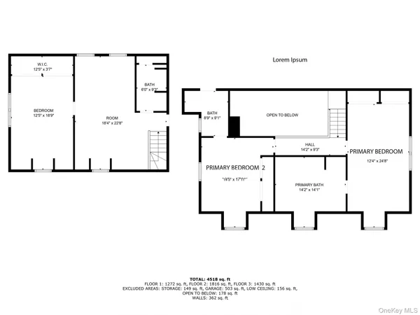 $765,000 | 1 Far Horizons Drive, Newburgh, NY 12550