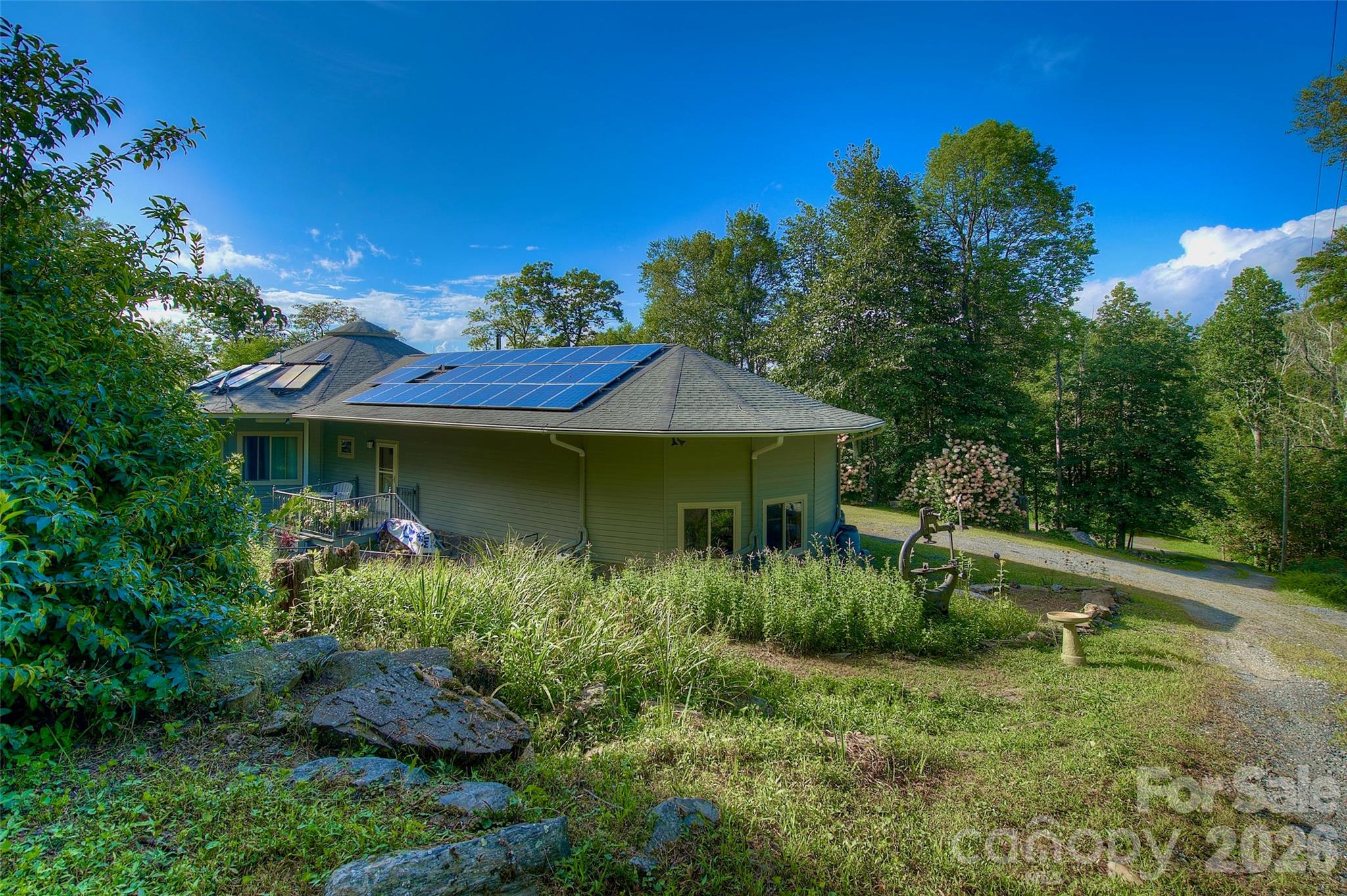 1024 Arrowhead Ridge Road Spruce Pine, NC 28777 - Photo 42 of 48