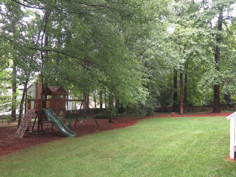 8617 Seagate Drive Raleigh, NC 27615 - Photo 20 of 21 Photo 20