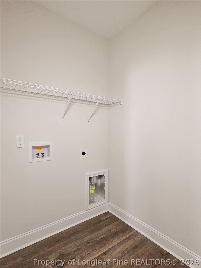 744 Chapel Hill Road Spring Lake, NC 28390 - Photo 11 of 26 Gallery Image 11