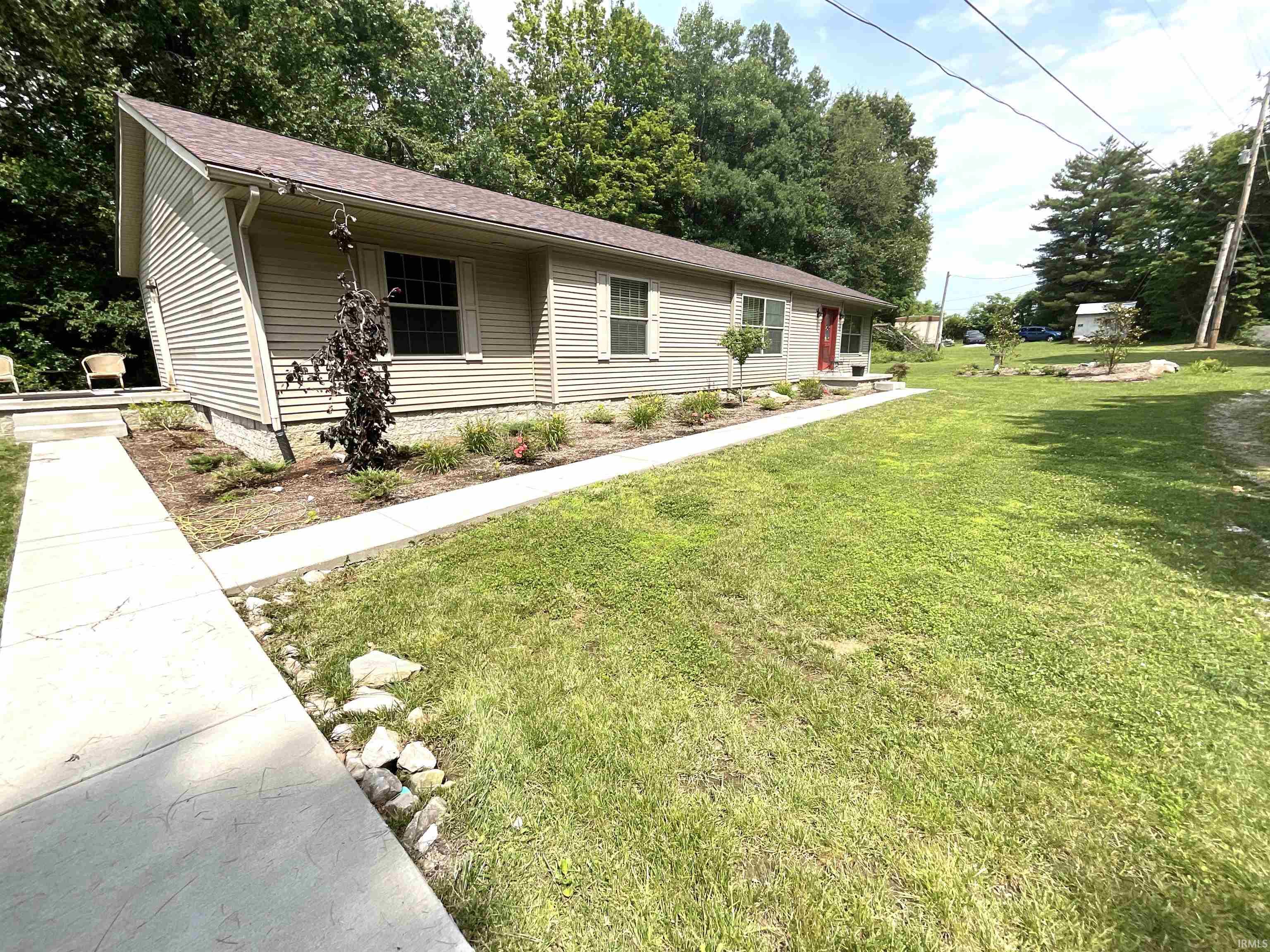 1825 Pea Ridge Road Spencer, IN 47460 - Photo 7 of 30