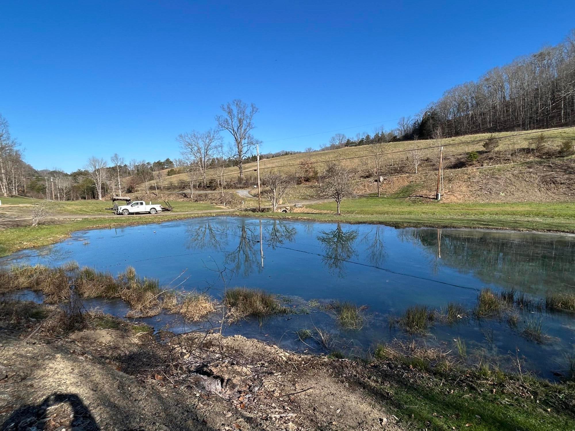 54 Pond Ridge Road Lindside, WV 24951 - Photo 58 of 80 Gallery Image 58