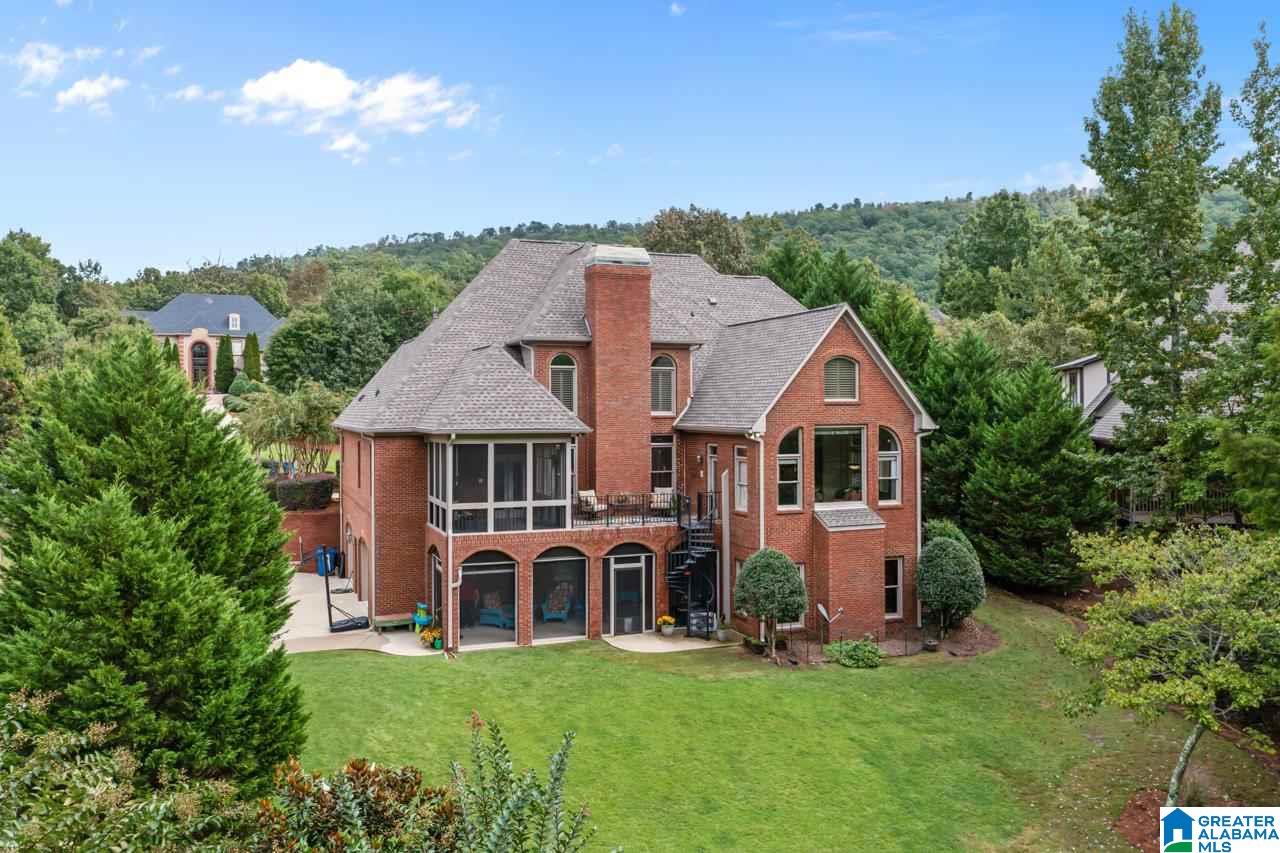 905 Trinity Court Birmingham, AL 35242 - Photo 4 of 49