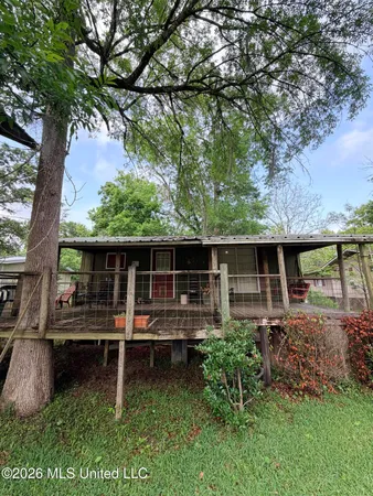 $72,900 | 2105 Pascagoula River Drive, Lucedale, MS 39452