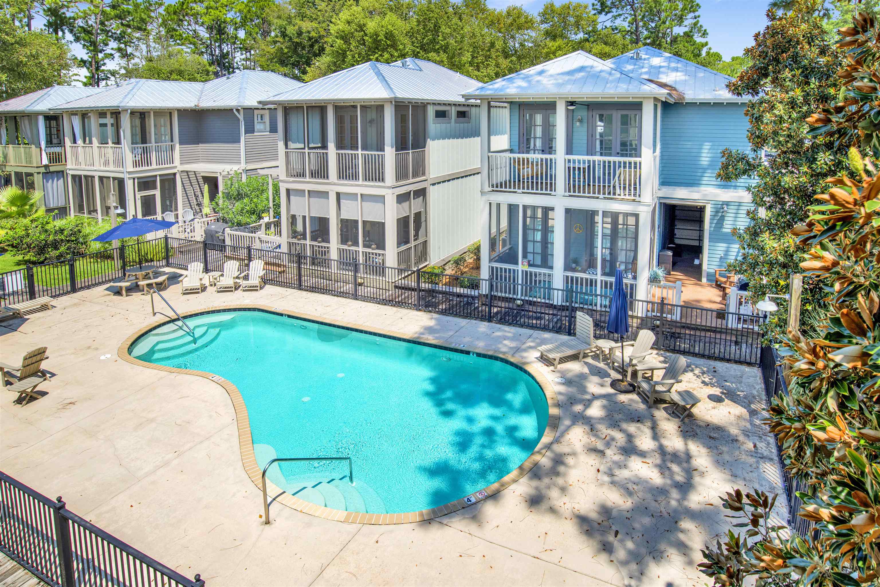 25773 Canal Road, Unit 38 Orange Beach, AL 36561 - Photo 34 of 38 Pool