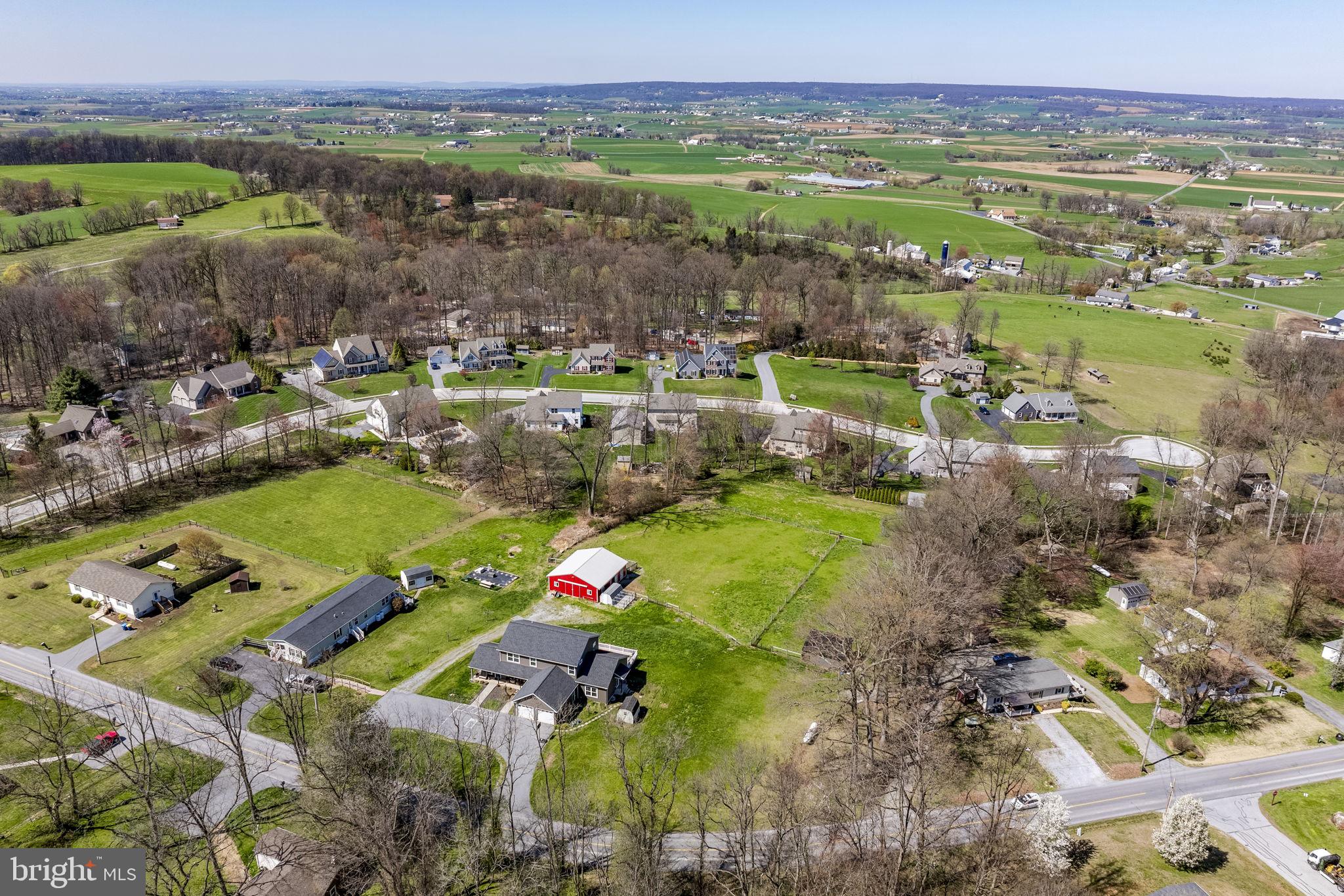 744 Lime Quarry Road Gap, PA 17527 - Photo 3 of 76 a view of a city