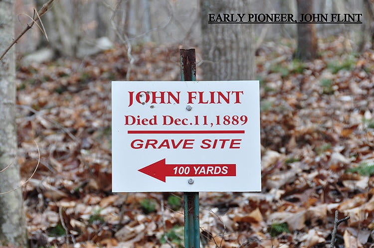 100 Flint Hollow Road Crawley, WV 24931 - Photo 16 of 33 Gallery Image 16