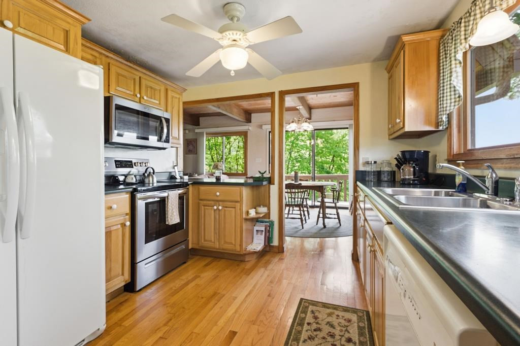 231 Ridge View Drive Andrews, NC 28901 - Photo 28 of 58