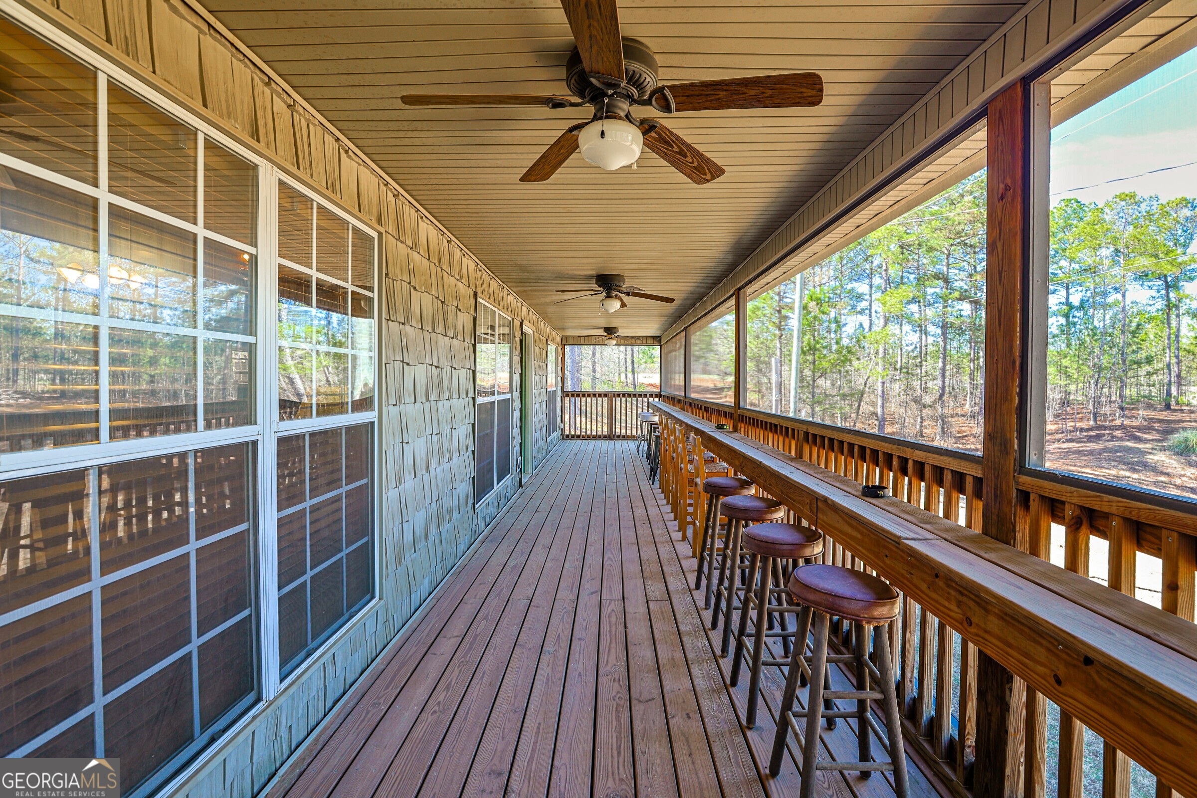 342 Norris Road Barnesville, GA 30204 - Photo 11 of 42