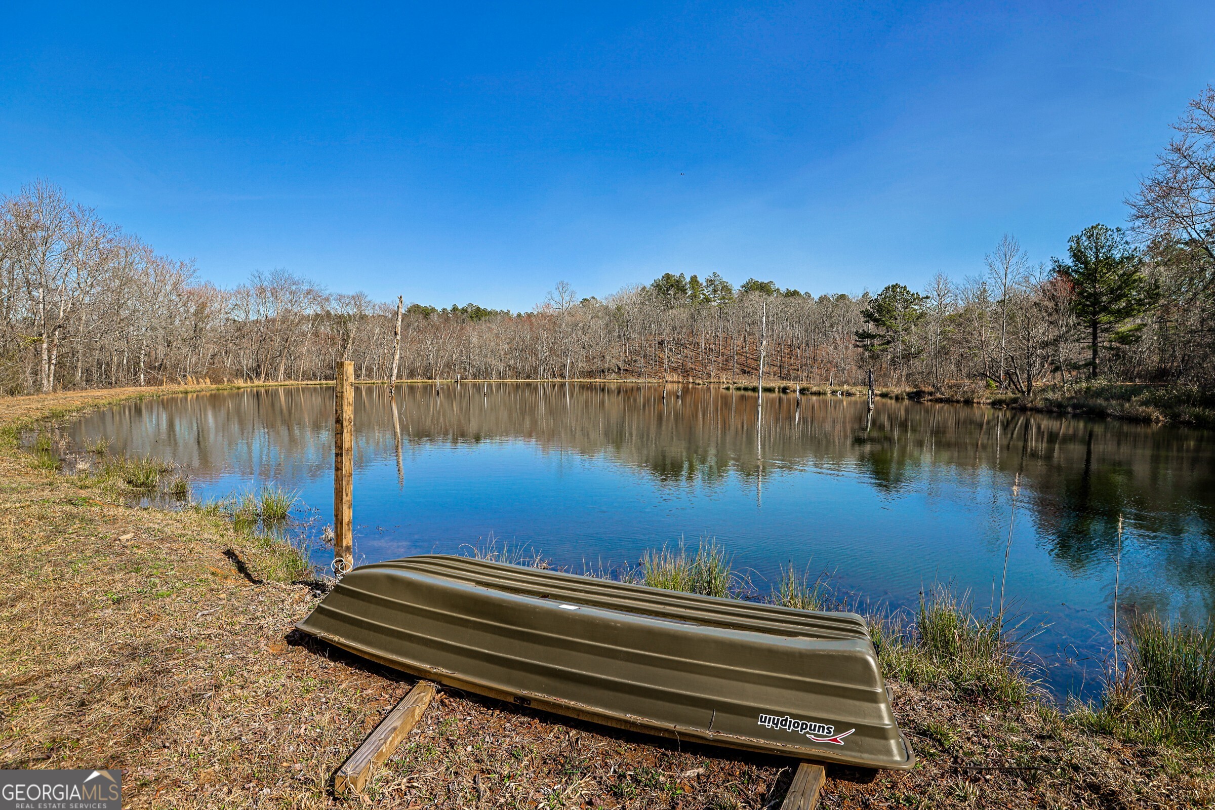 342 Norris Road Barnesville, GA 30204 - Photo 18 of 42