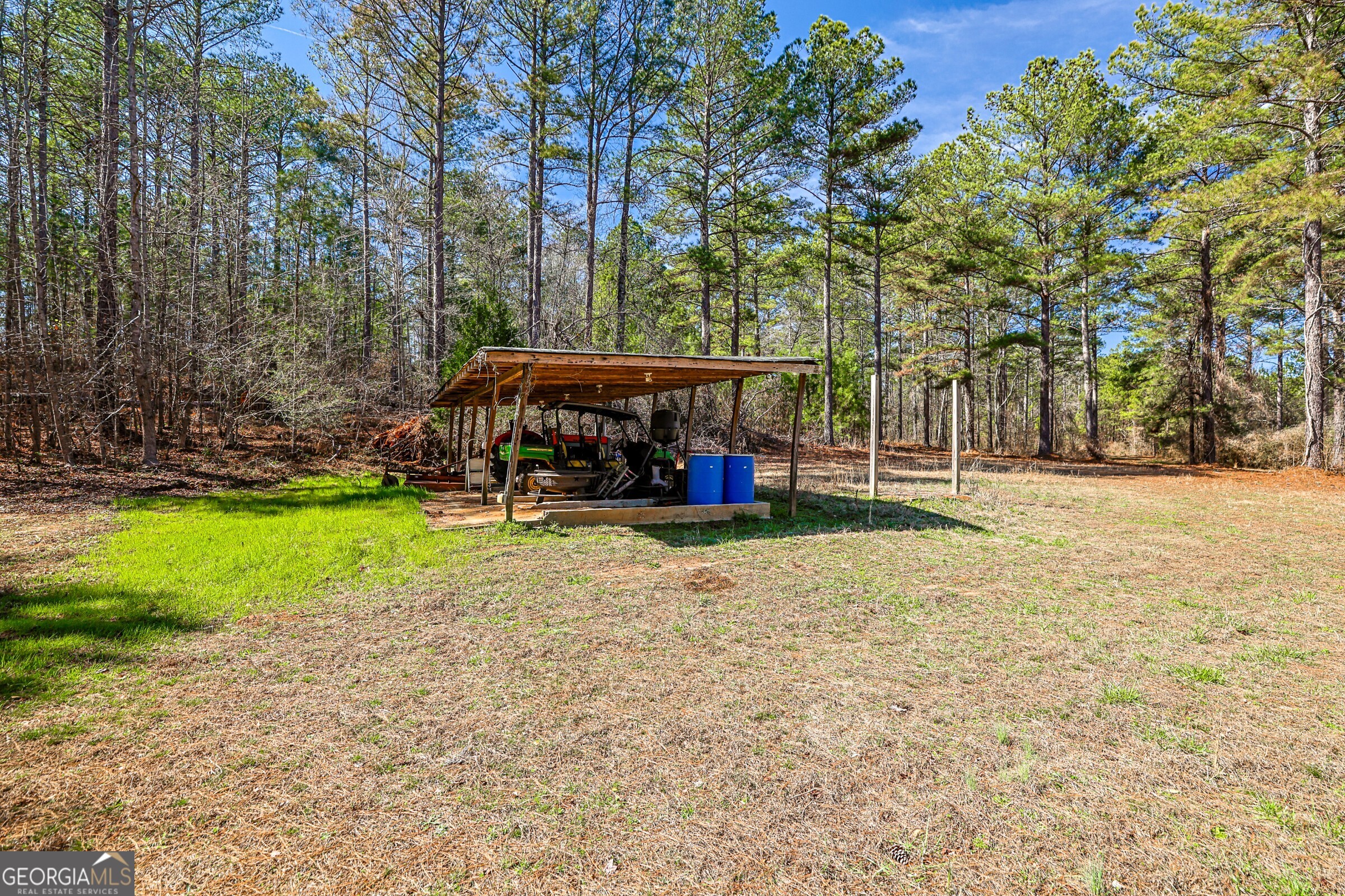 342 Norris Road Barnesville, GA 30204 - Photo 21 of 42