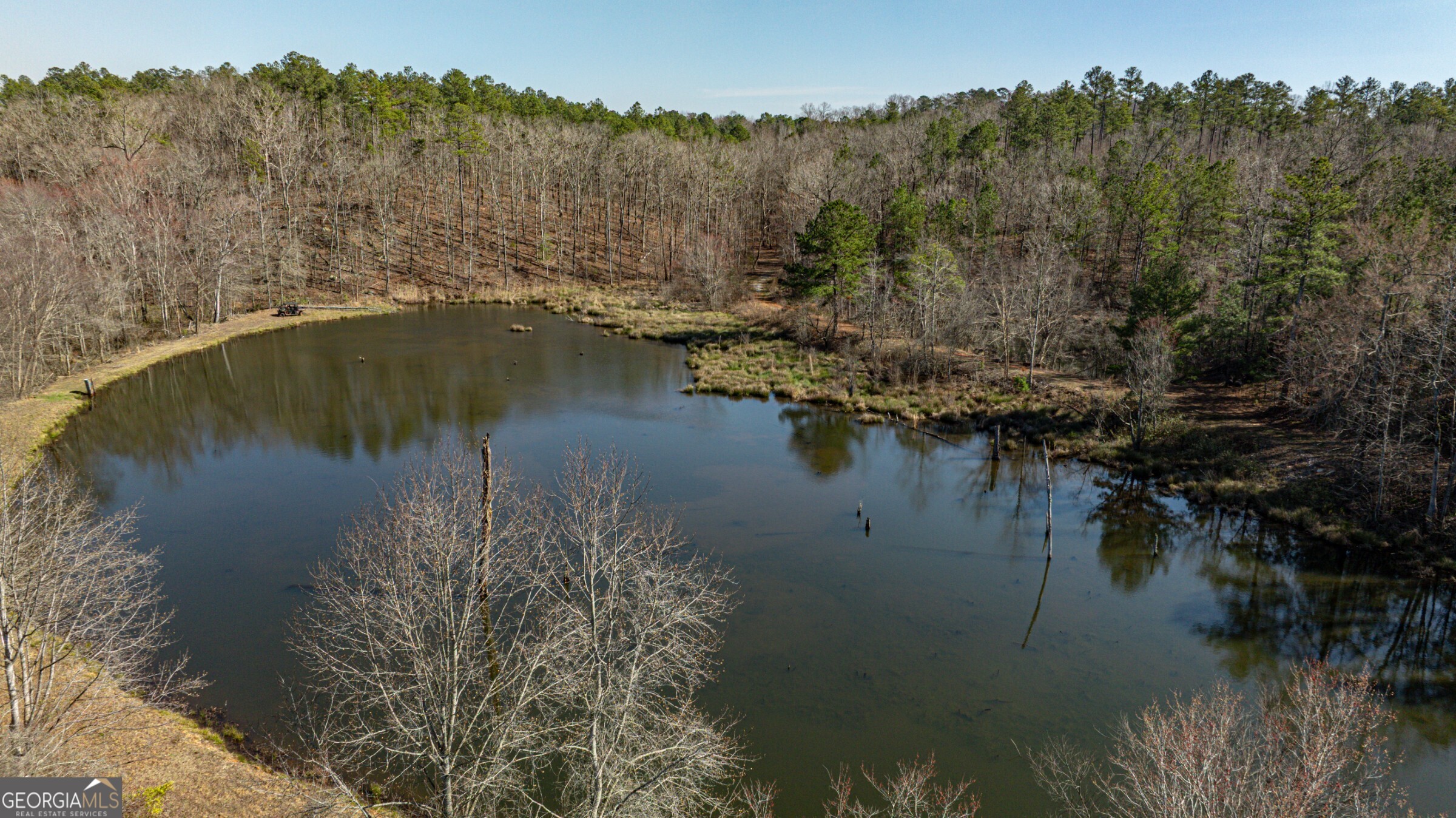 342 Norris Road Barnesville, GA 30204 - Photo 23 of 42