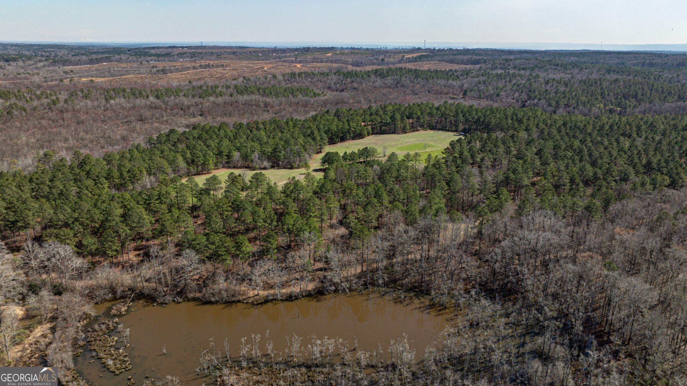 342 Norris Road Barnesville, GA 30204 - Photo 24 of 42
