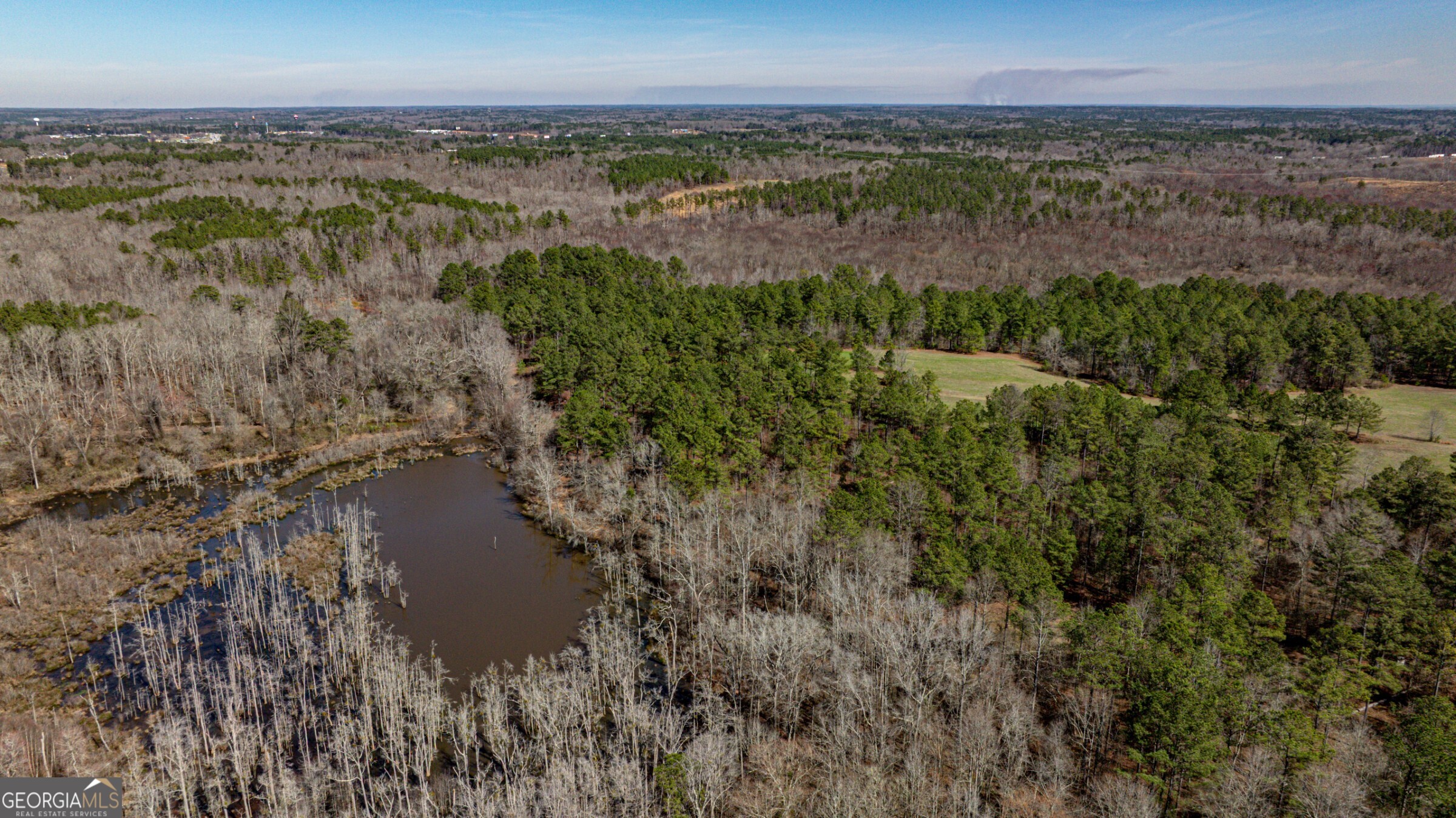 342 Norris Road Barnesville, GA 30204 - Photo 27 of 42