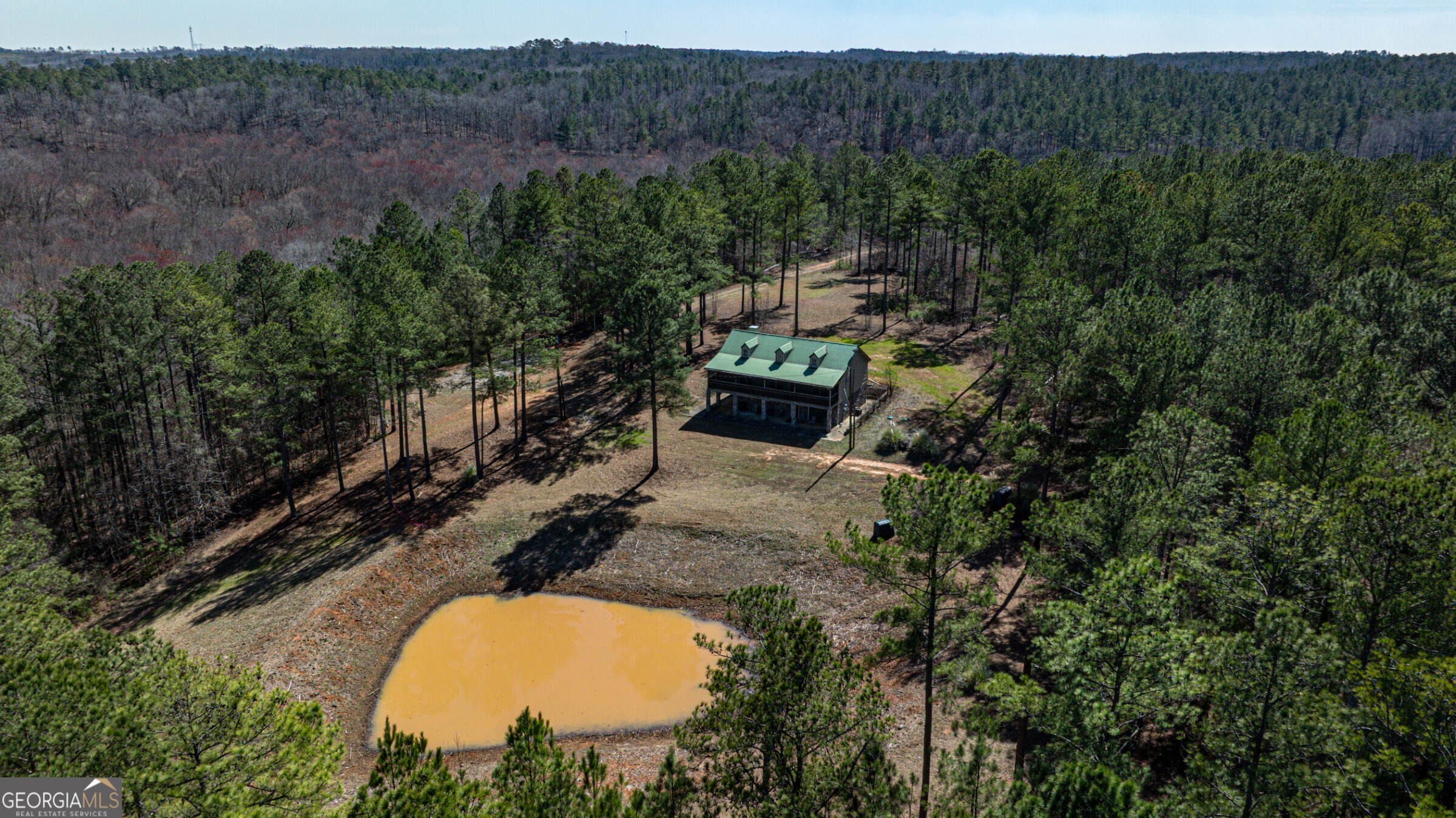 342 Norris Road Barnesville, GA 30204 - Photo 28 of 42